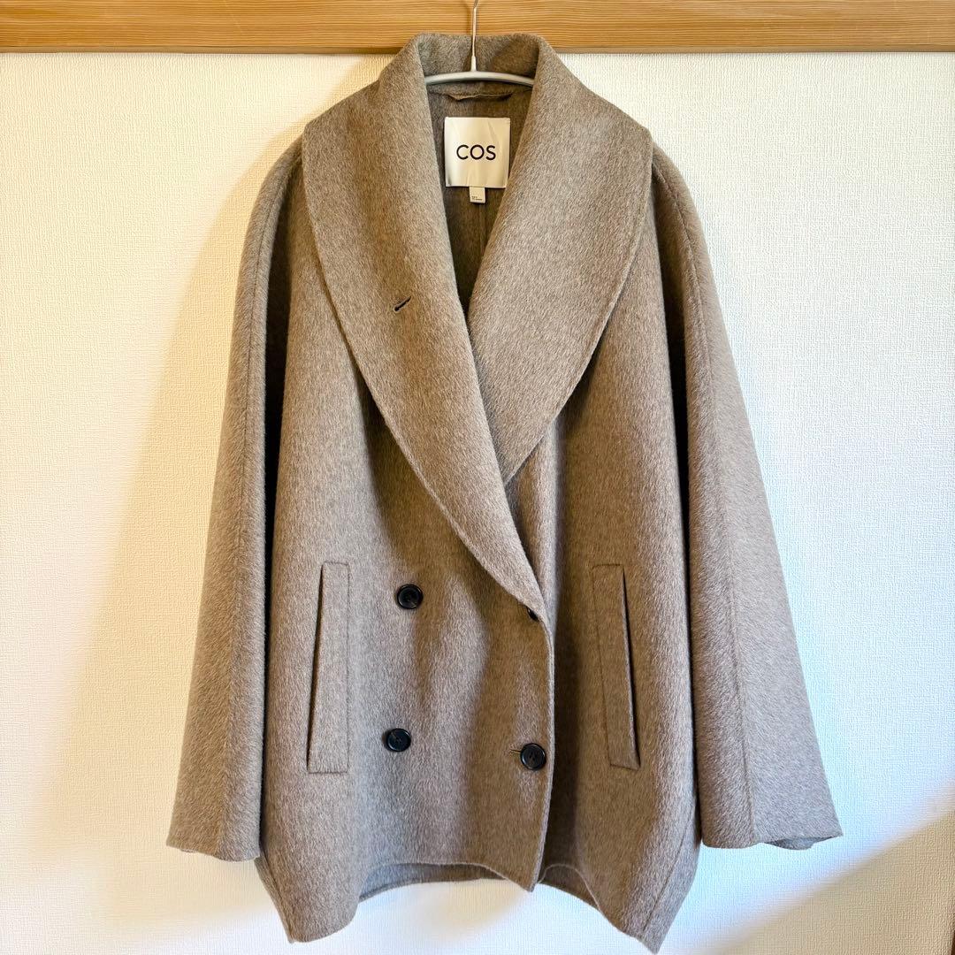 rrh120609 コート S