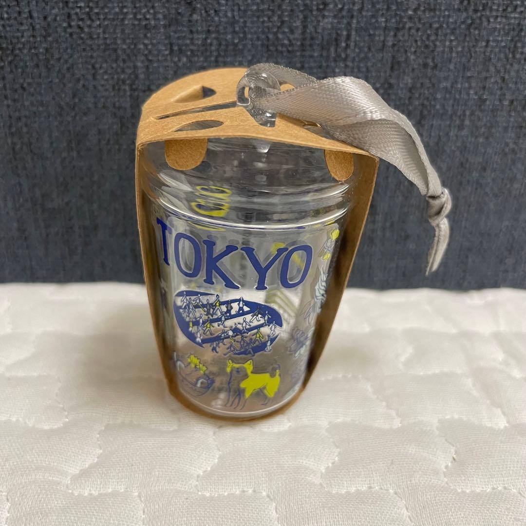 スタバ　ホリデー　2022 オーナメント　セット売り　8種