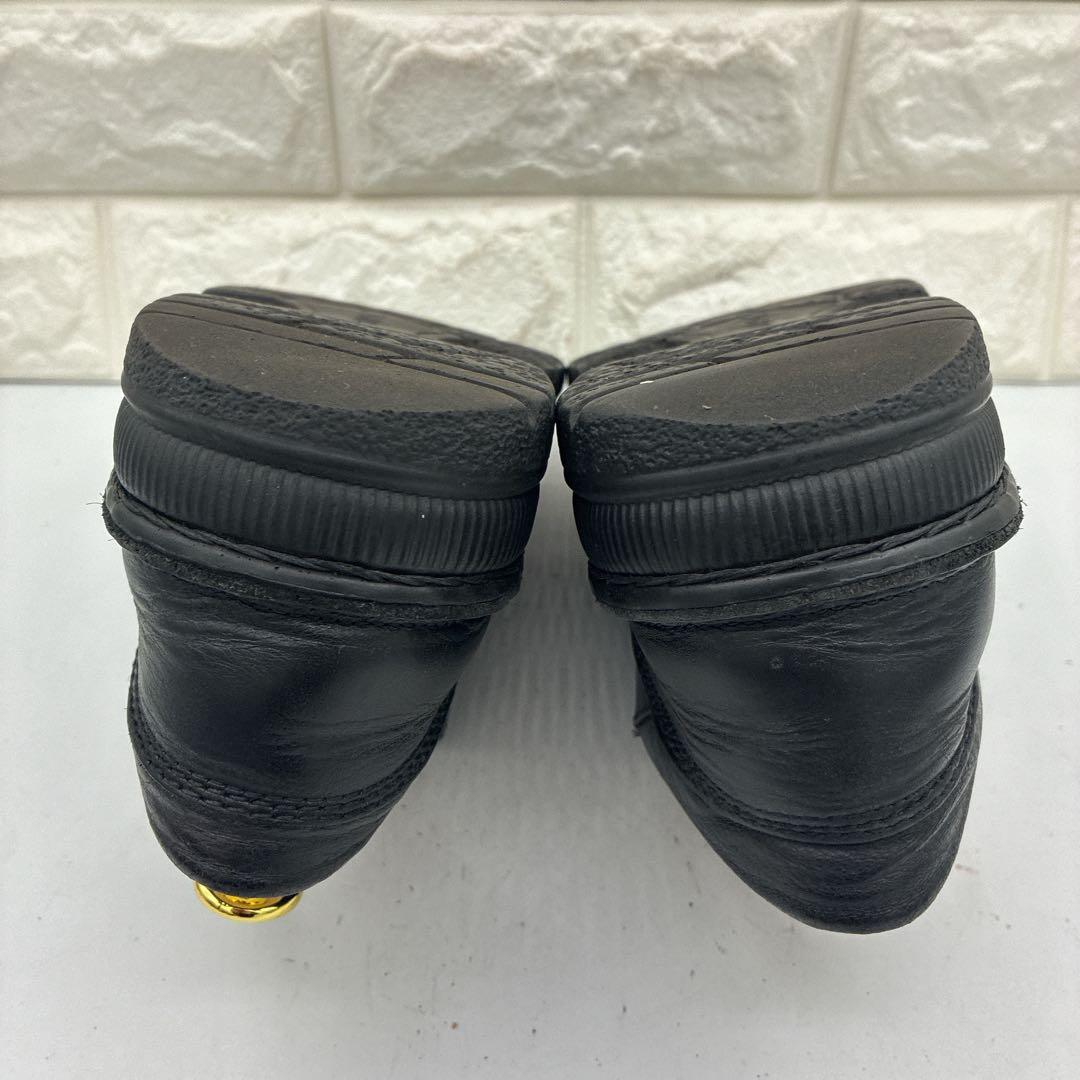 【良品】naot ナオト ダニエラ レザーシューズ レースアップ 41 革靴