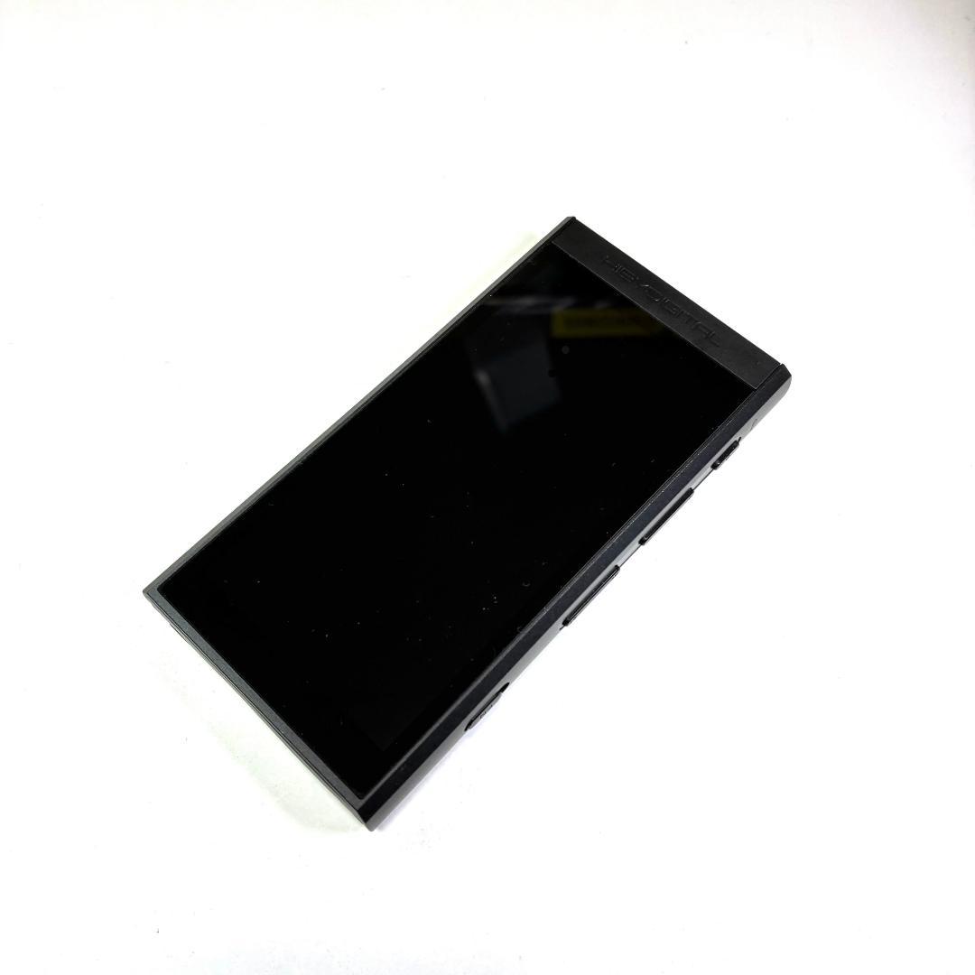 Hiby Digital M300 DAP ブラック