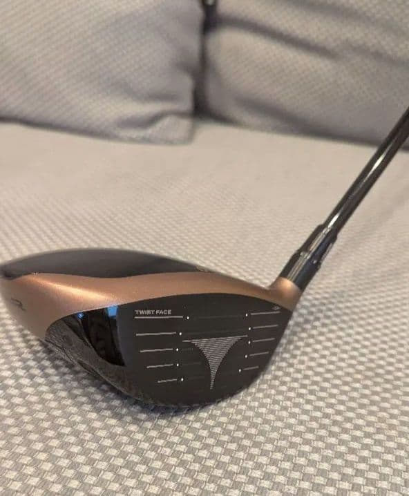 TaylorMade バーナーミニドライバー