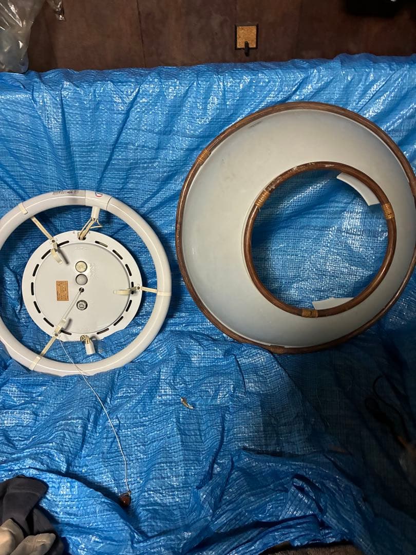 NEC 照明器具　7C106