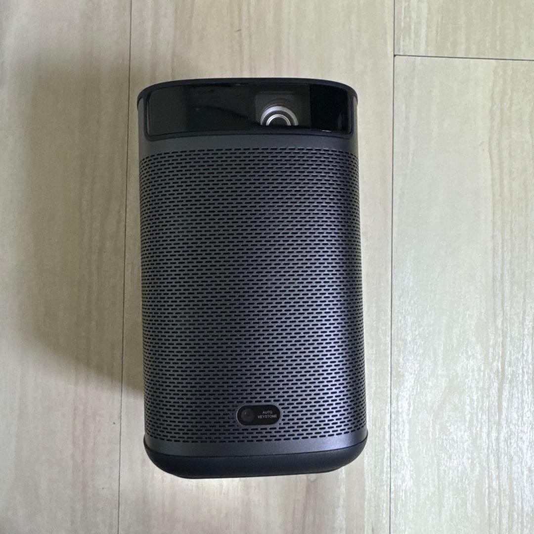 プロジェクター XGIMI MOGO Pro +