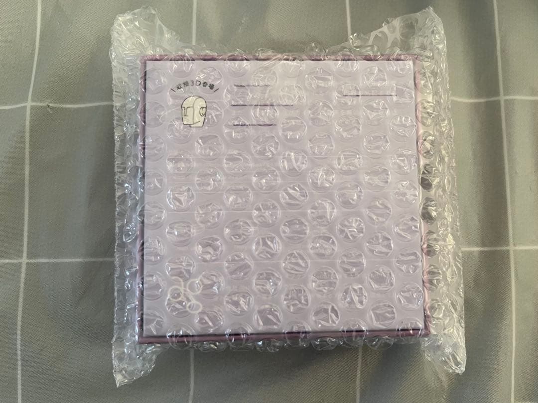 COTSUBU for ASMR ワイヤレスイヤホン　ブルアカコラボ　ヒナ