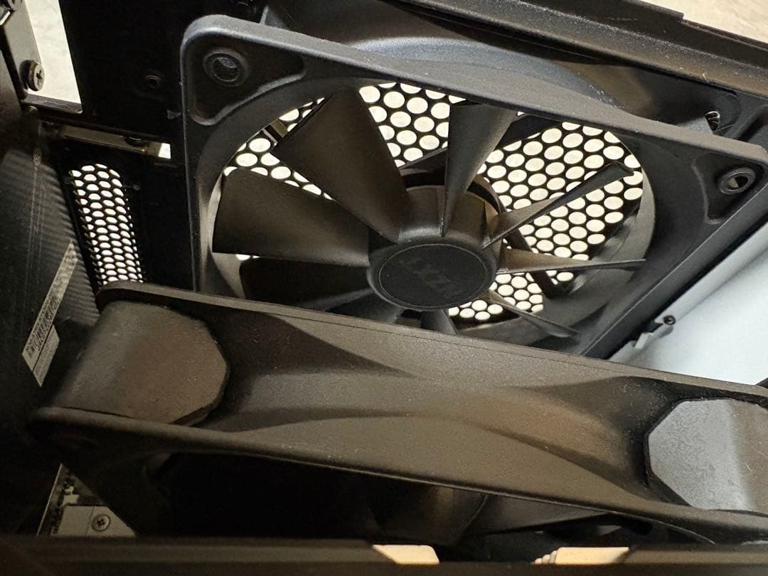 PCケース(自作PC用) NZXT H510 elite