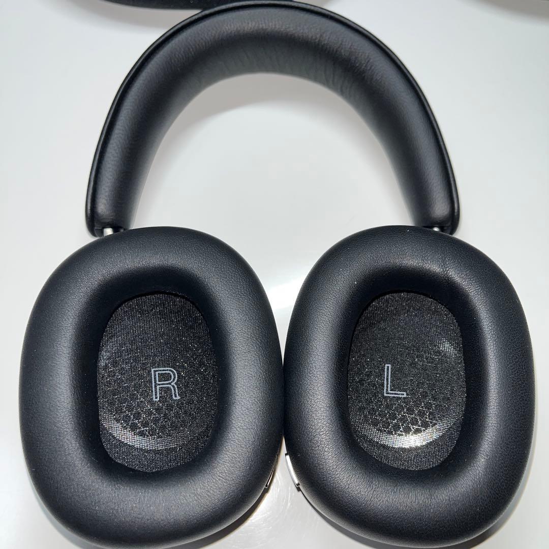 Bowers&Wilkins Px8 　＋　 EarProfit multi 2