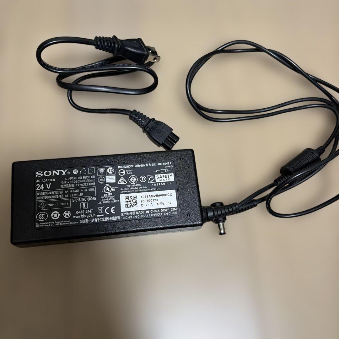 ソニー サウンドバー HT-X8500 Dolby Atmos対応