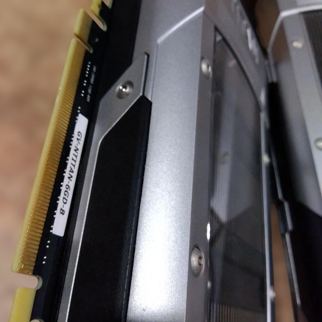 ④NvidiaGeForceGTX780Enermax Platimax1350