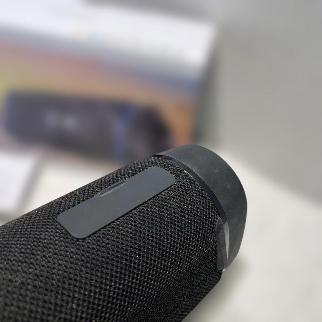 SONY SRS-XB33 ワイヤレス ポータブル スピーカー