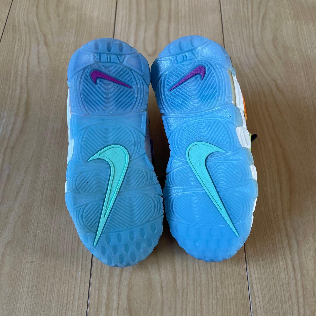 NIKE キッズシューズ