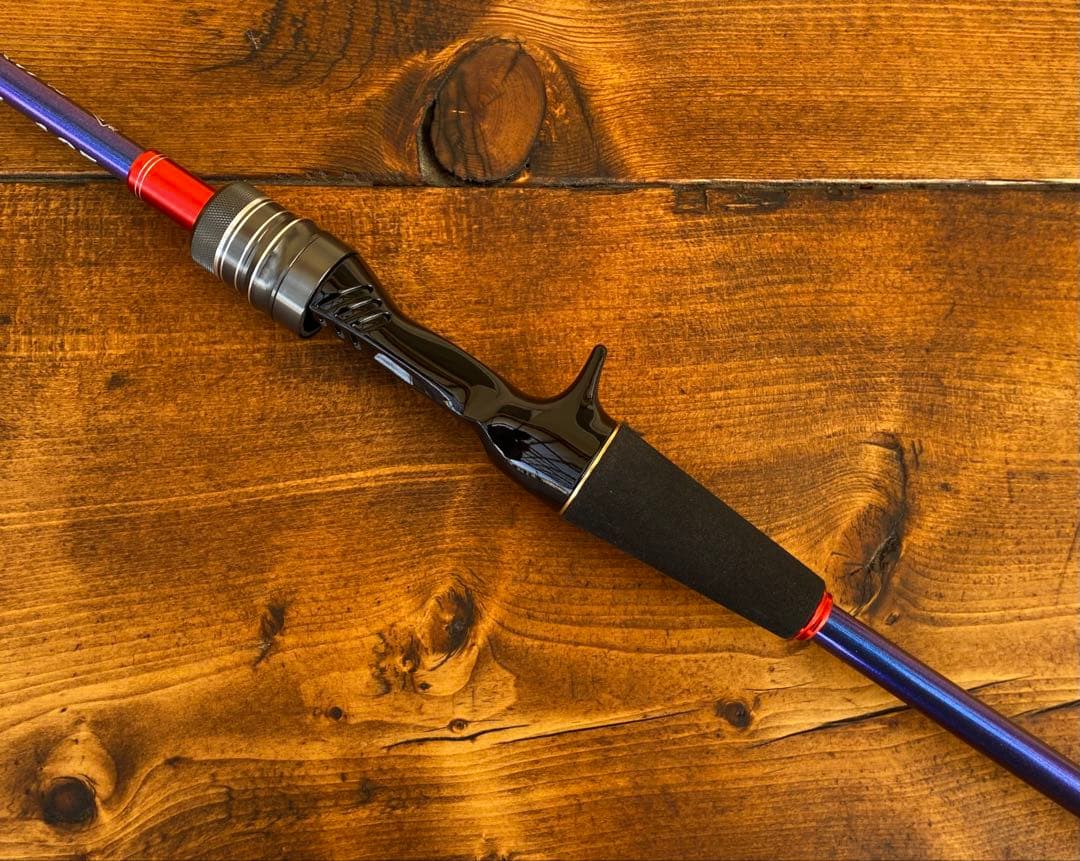 ジギングセット　ジギングロッド　タイラバ　ジギング　イカメタル　2wayティップ