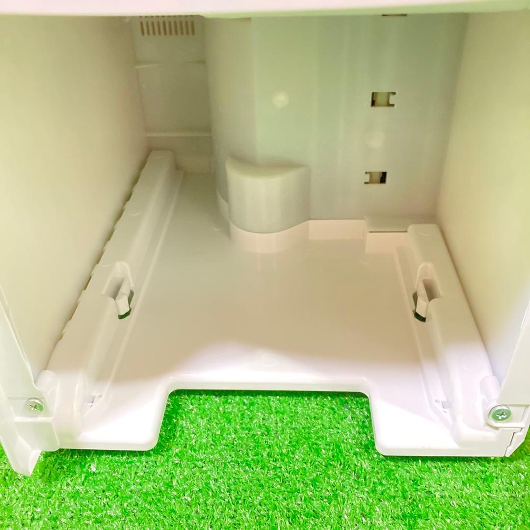 【美品】Panasonic F-YHVX120 ハイブリッド 衣類乾燥除湿機