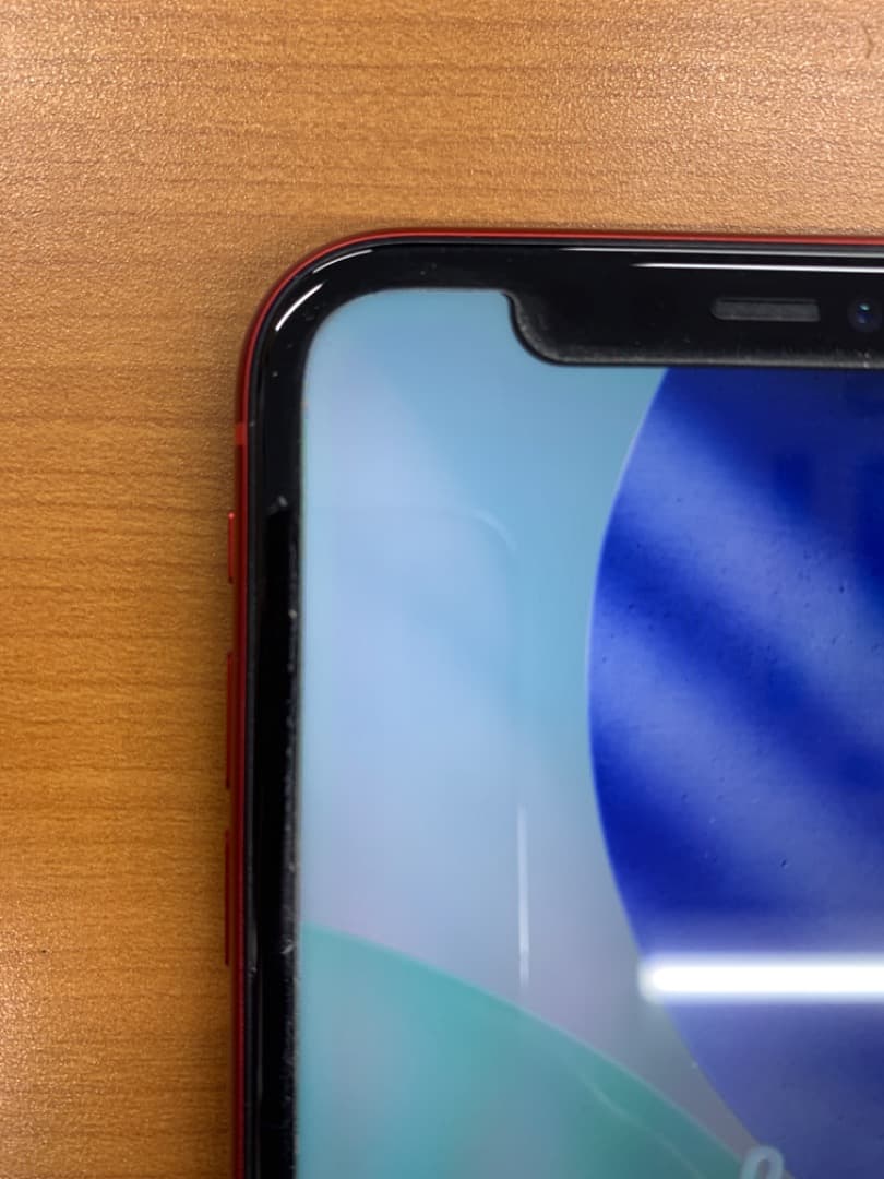 T*n様 動作確認済 iPhone 11 64GB ID P6590