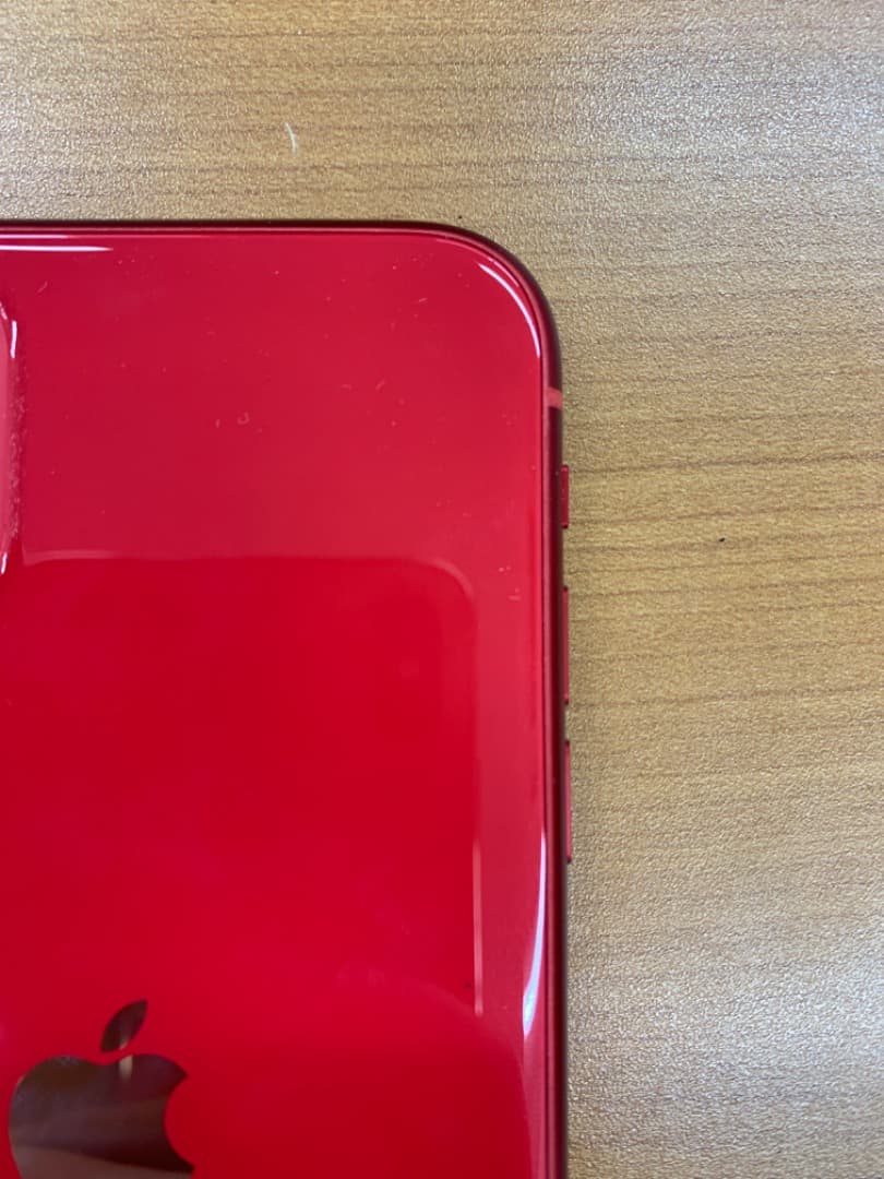 T*n様 動作確認済 iPhone 11 64GB ID P6590