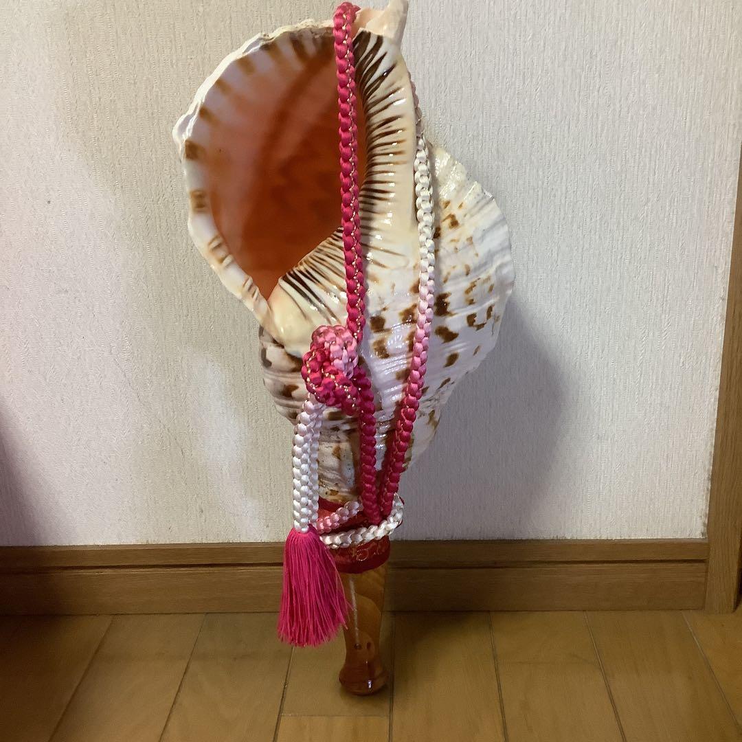 ヤフメリ31・法螺貝・山伏・修験者・金峯山・羽黒山・戦国武将・縁起物・安全登山