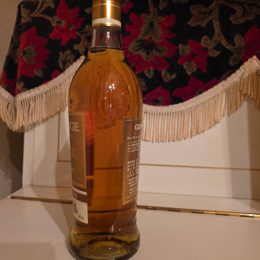 [終売 入手困難] グレンモーレンジ Nectar D'Or <旧ボトル> !