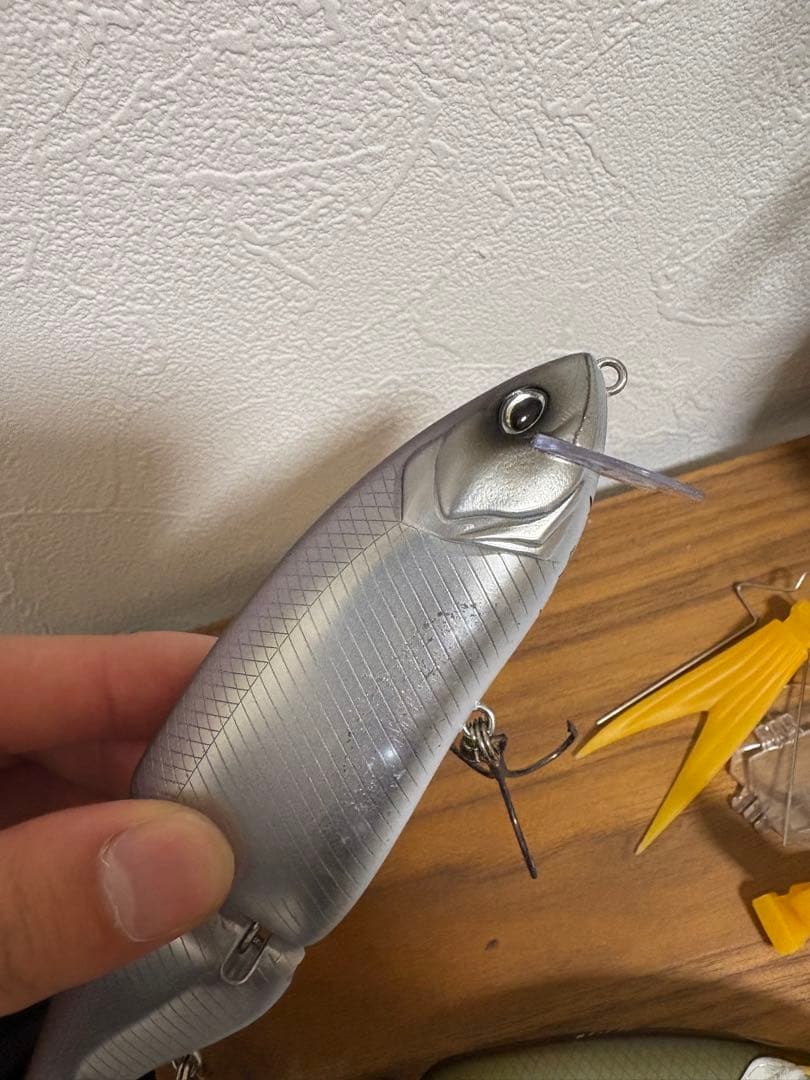 DRT ムラスポ　タイニークラッシュ　オリカラ　グラインドパープル