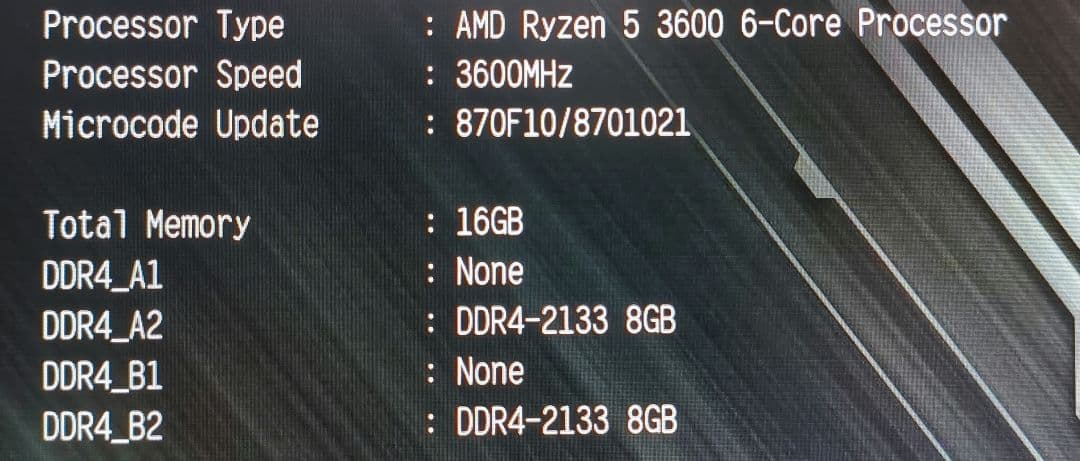 自作pc　パーツ　セット