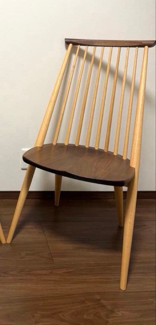 柏木工　シビルチェア　KASHIWA