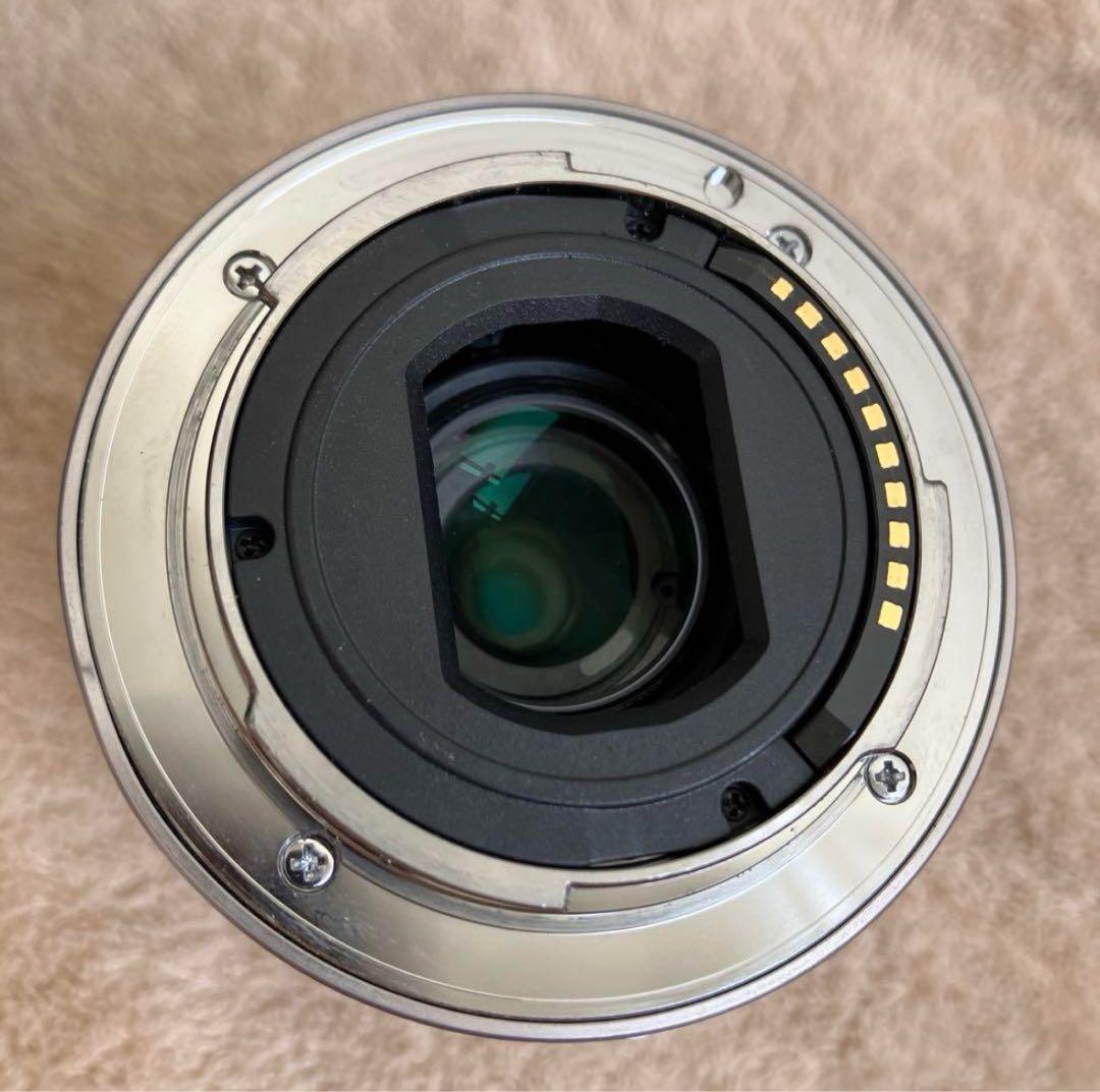 ソニー SONY レンズ交換式デジタルHDビデオカメラレNEX-VG20/B