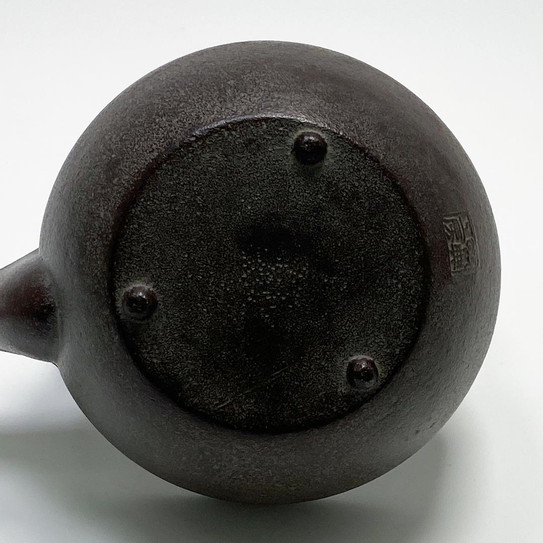 人間国宝 釜師 高橋敬典 敬典工房 松地文 鉄瓶