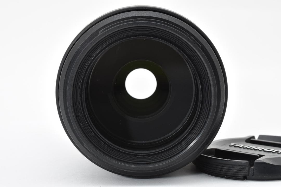 キャノン用 TAMRON SP 70-300 4-5.6 Di 5955