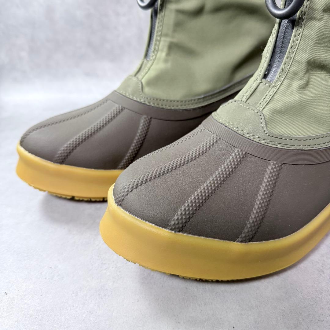 コロンビア ヘンリーズフォーク ブーツ オムニテック オムニヒートインフィニティ