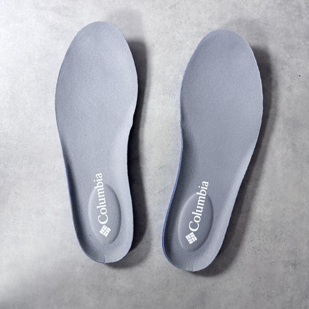 コロンビア ヘンリーズフォーク ブーツ オムニテック オムニヒートインフィニティ