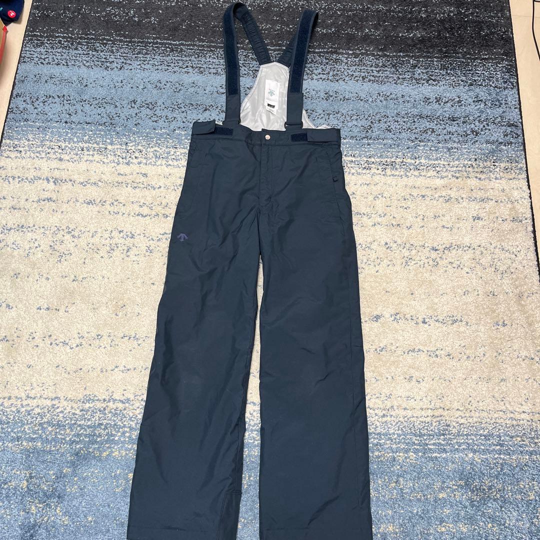 DESCENTEスキーウェア 150㎝