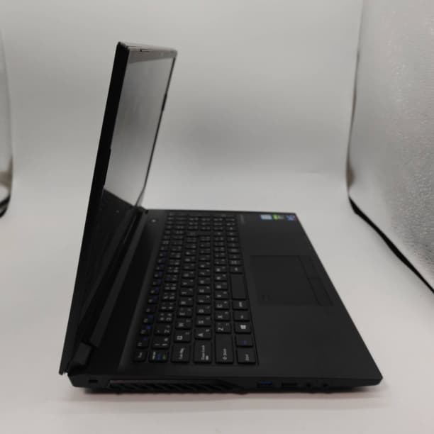 RTX2060 第9世代i7 16GB ゲーミング SSD256GB オフィス