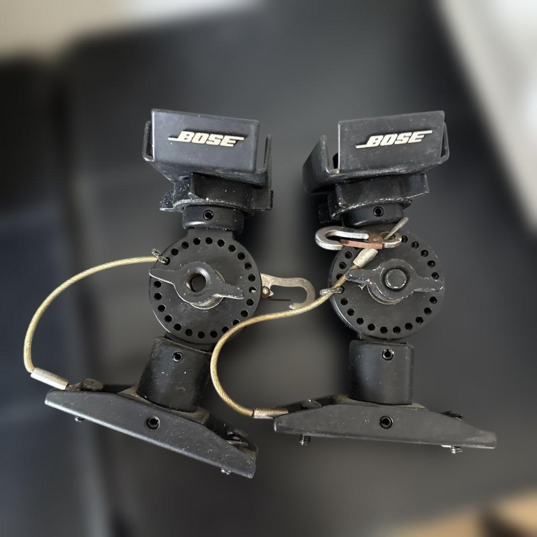 BOSE スピーカー 201V 左右ペア