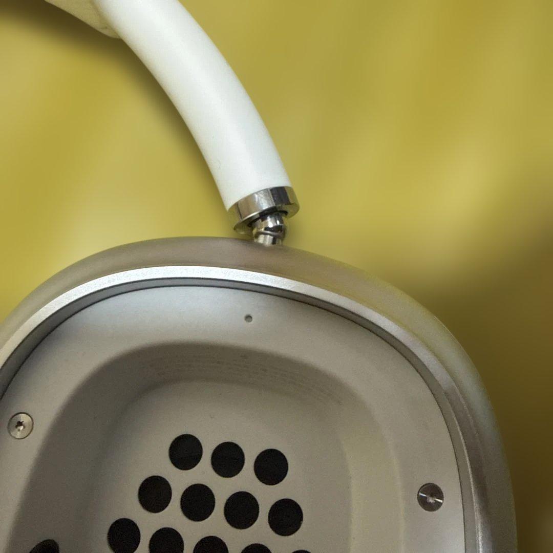 イヤホン AirPods Max with Smart Case