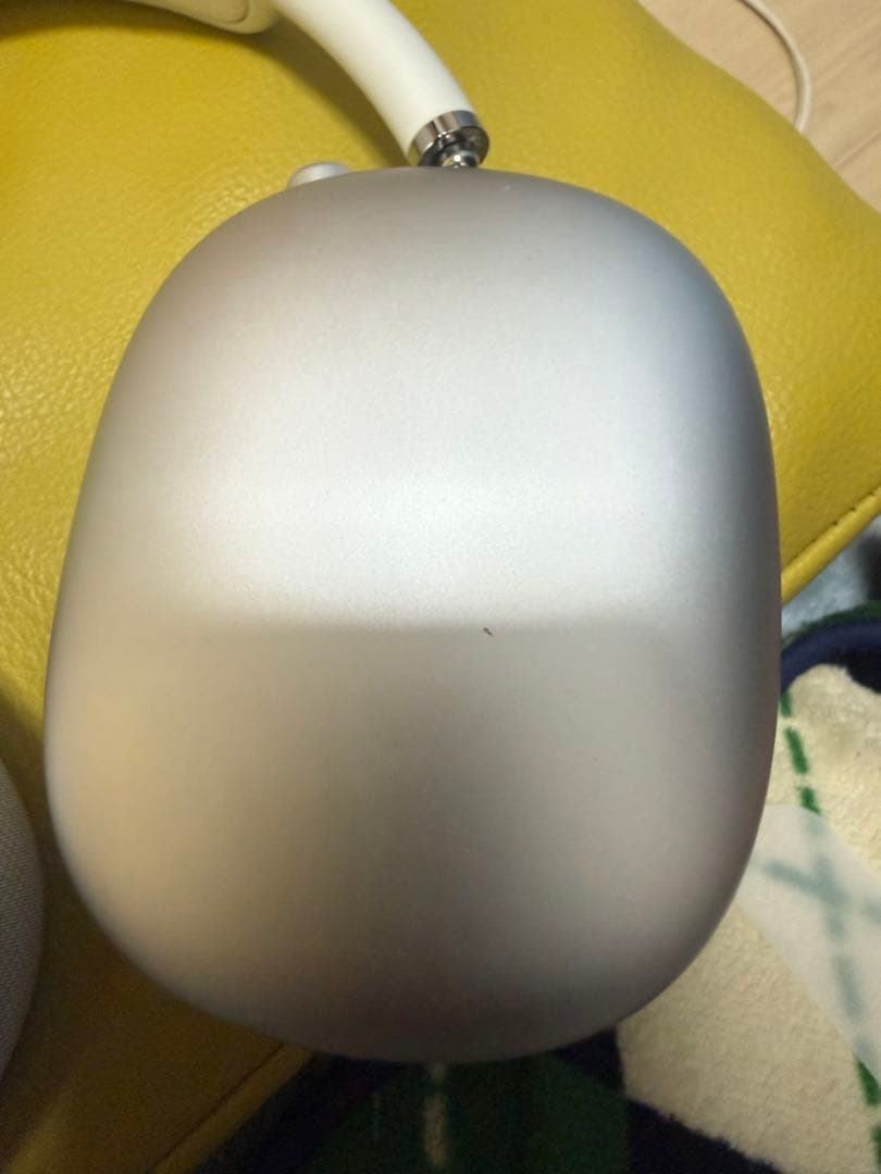 イヤホン AirPods Max with Smart Case