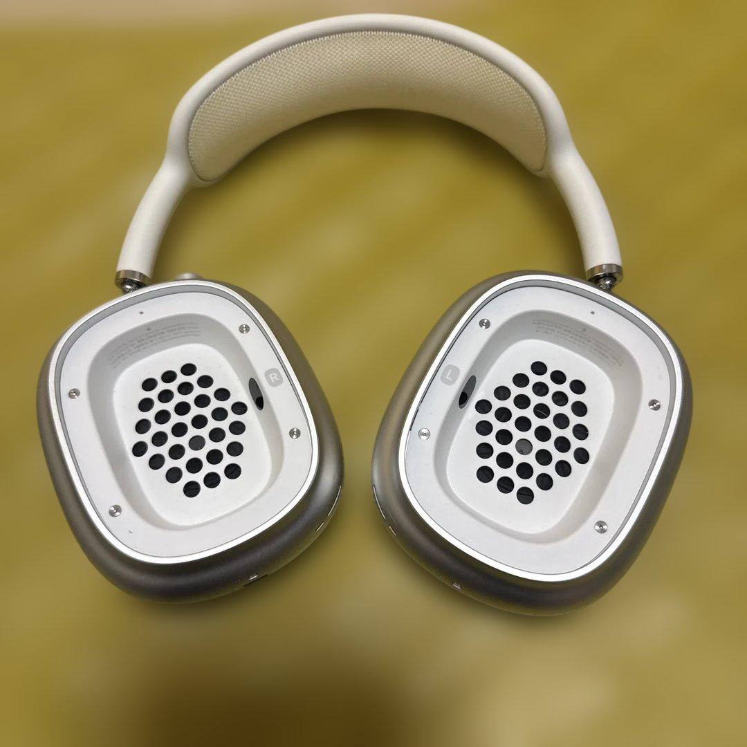 イヤホン AirPods Max with Smart Case