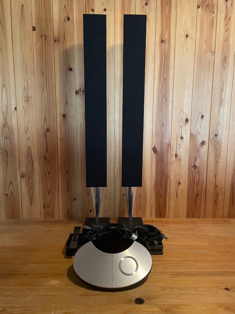 バング&オルフセン BeoCenter 2BeoLab 8000Beo 4