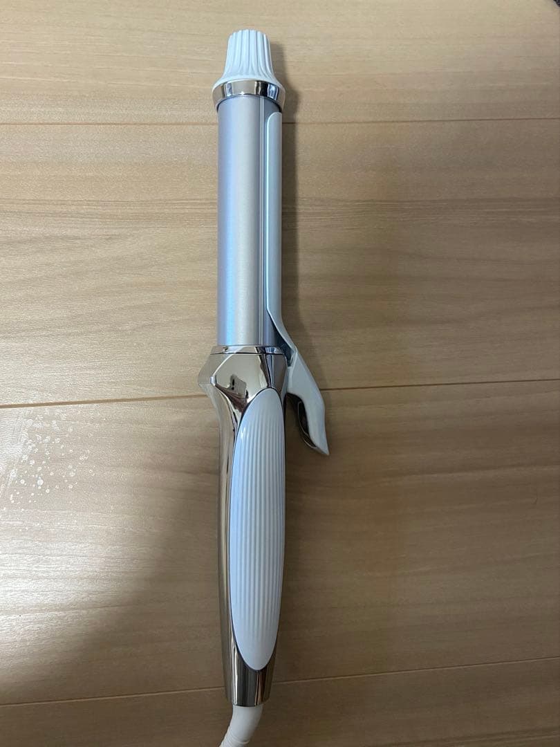 ReFa リファ　カールアイロンプロ　32mm ホワイト