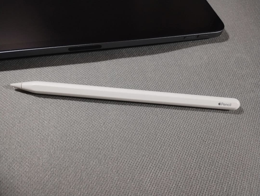iPad Pro 11 M1 容量1TB Apple Pencil 第2世代