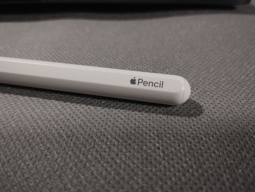 iPad Pro 11 M1 容量1TB Apple Pencil 第2世代