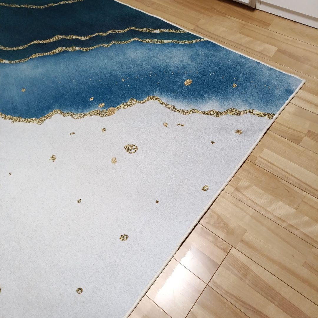 【送料込み価格】オシャレ ラグ 200×250CM