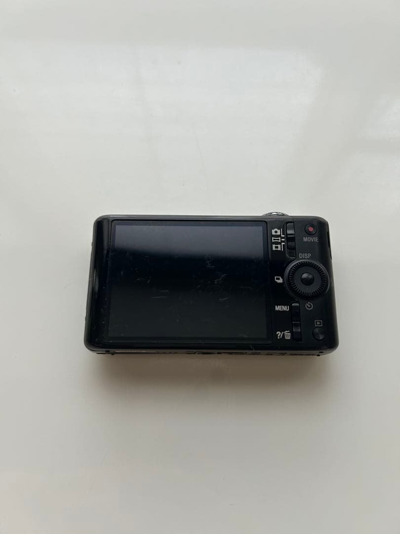 SONY Cyber-shot 10倍ズームデジタルカメラ