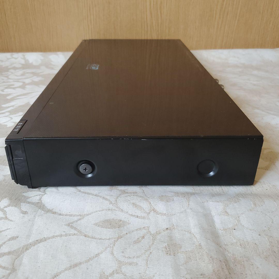 Panasonic DMR-BZT700 ブルーレイレコーダーHDD1TB