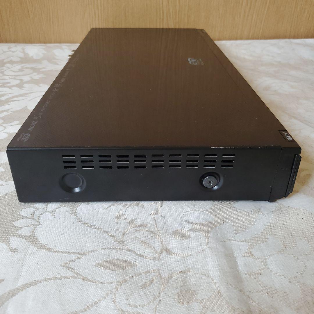 Panasonic DMR-BZT700 ブルーレイレコーダーHDD1TB