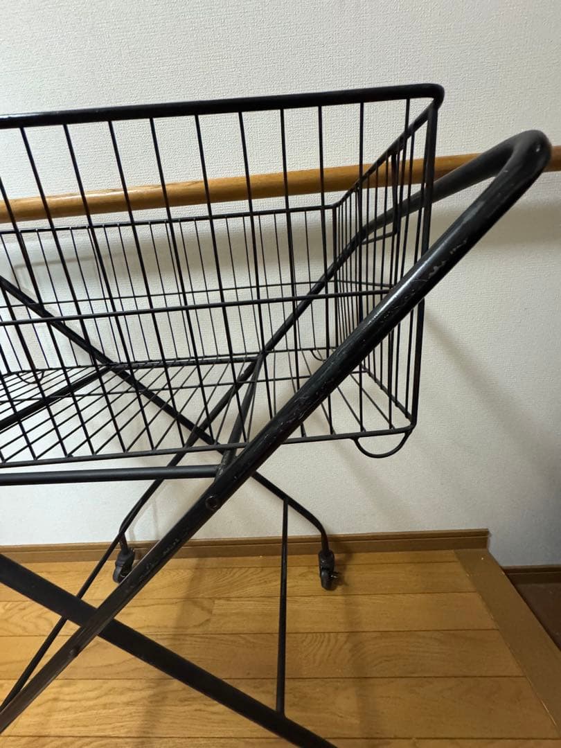 ジャーナルスタンダード　カート