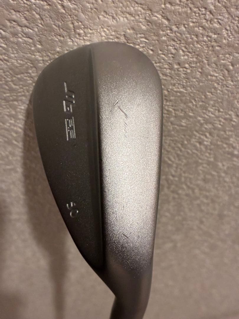 三浦技研 RF-Wedge 99.3Pure 50° & 57° DG S200