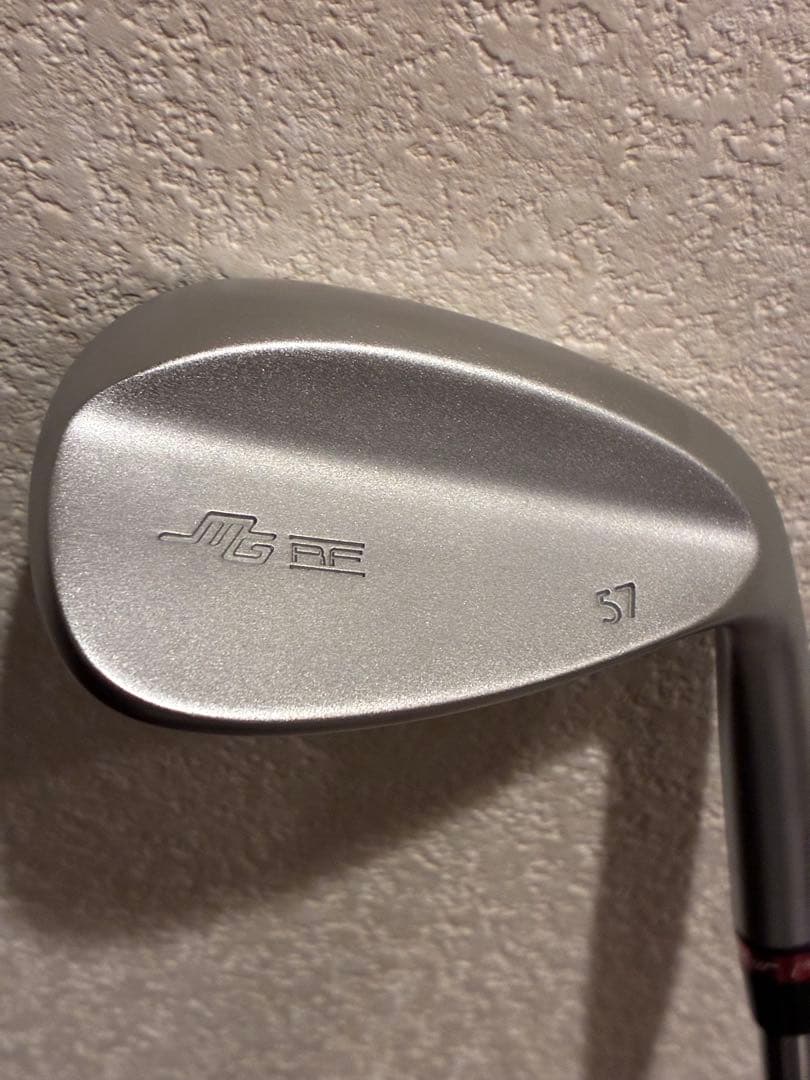 三浦技研 RF-Wedge 99.3Pure 50° & 57° DG S200