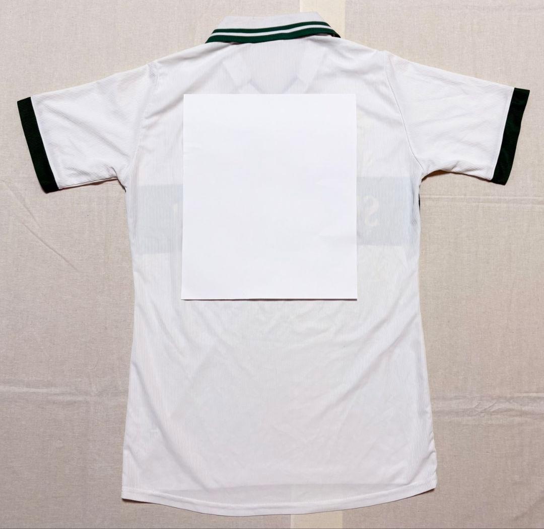 ハト 静岡学園ユニフォーム6点セット