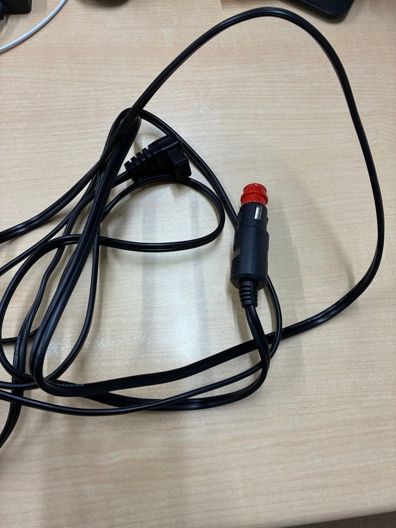 【ベルソス】車載対応　冷蔵冷凍庫　15L