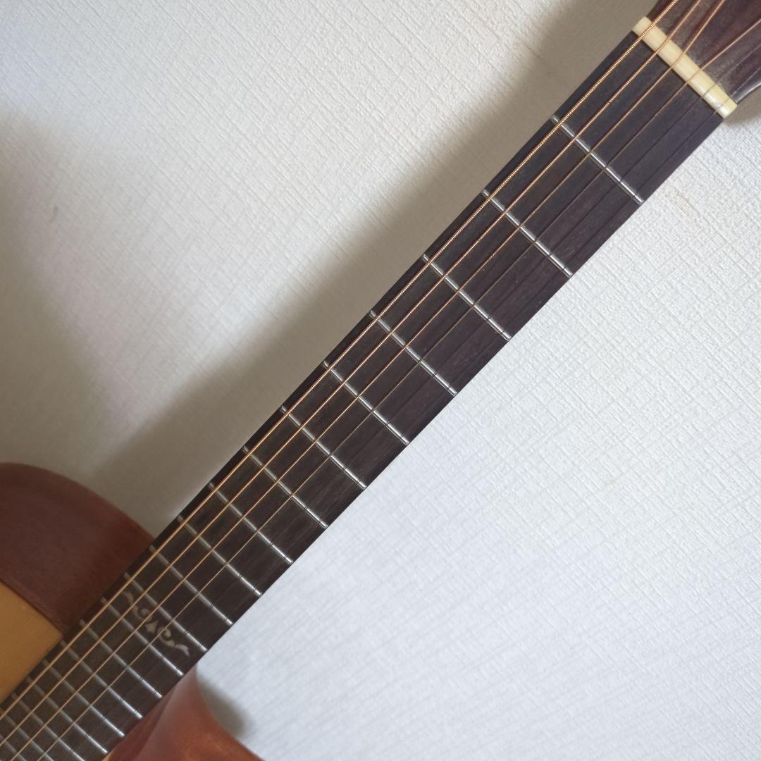 ギター DCT G-311 CE