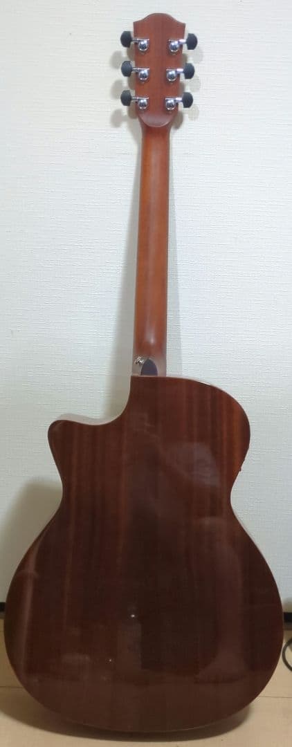 ギター DCT G-311 CE