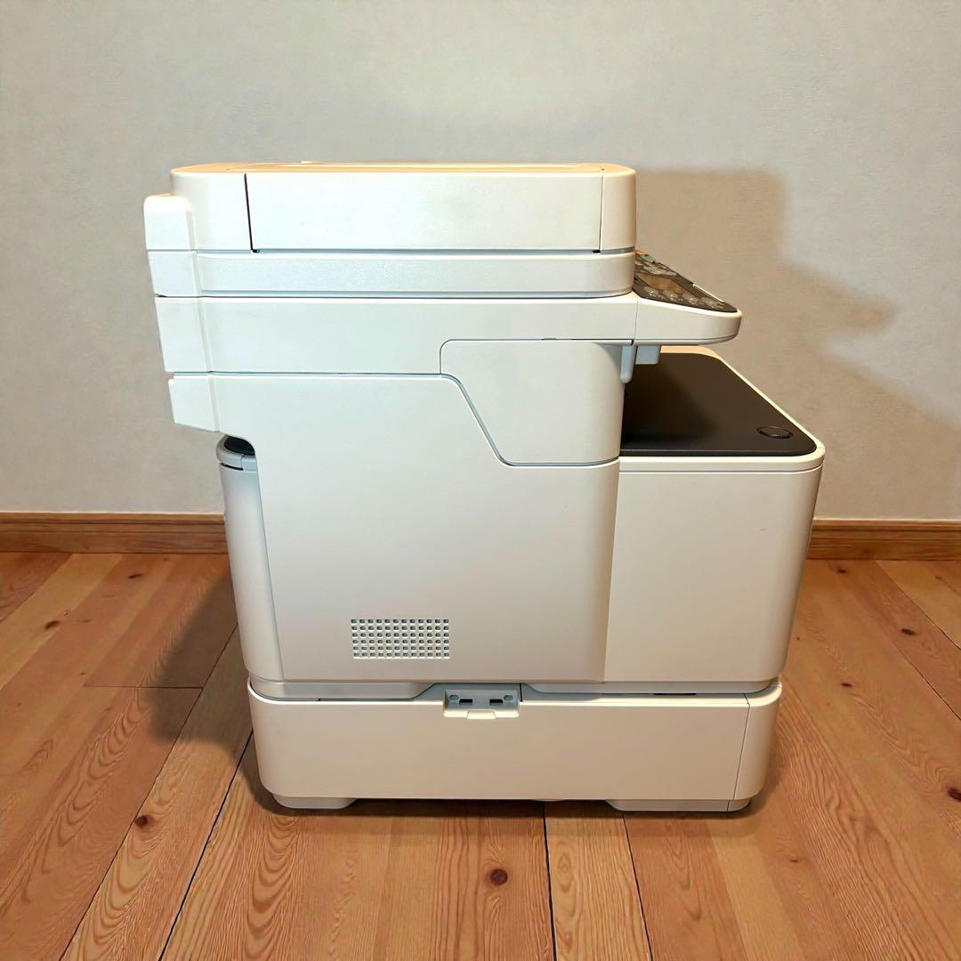 完動❣️美品✨OKI COREFIDO MC363 業務用カラーレーザー複合機